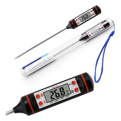 Dijital Termometre Dijital Sıcaklık Ölçer