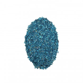 Kabuk Kumu - Öğütülmüş Deniz Kabuğu 100 GRAM Mavi Kabuk Kumu - Öğütülmüş Deniz Kabuğu 100 GRAM Mavi