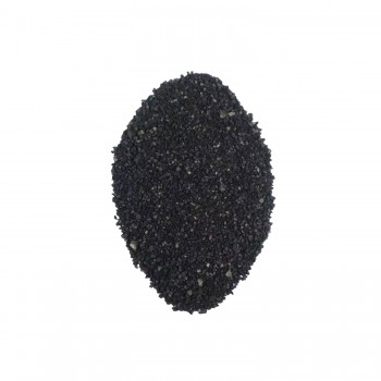 Kabuk Kumu - Öğütülmüş Deniz Kabuğu 100 GRAM Siyah Kabuk Kumu - Öğütülmüş Deniz Kabuğu 100 GRAM Siyah