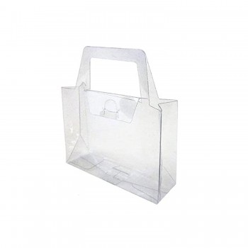 Asetat Çanta 11x16x5 CM - 25 Adet Asetat Çanta 11x16x5 CM - 25 Adet