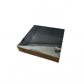 Asetat Kapaklı Karton Kutu Havlu Kutusu 25X25X5 CM - 10 Adet Siyah Asetat Kapaklı Karton Kutu Havlu Kutusu 25X25X5 CM - 10 Adet Siyah