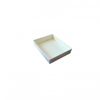 Asetat Kapaklı Karton Kutu Mermer Desenli 12X15X3 CM - 10 Adet Krem Asetat Kapaklı Karton Kutu Mermer Desenli 12X15X3 CM - 10 Adet Krem