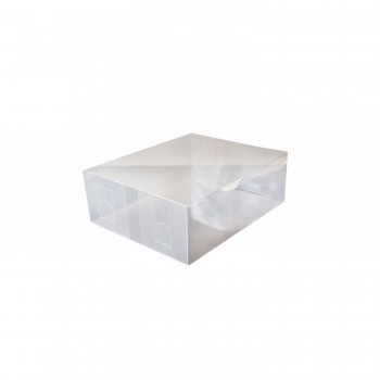 Asetat Kutu 12x15x5 CM - 25 Adet Asetat Kutu 12x15x5 CM - 25 Adet