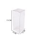 Asetat Kutu 5X5X15 CM - 25 Adet