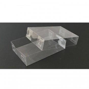 Asetat Kutu 6x9x2 CM - 25 Adet Asetat Kutu 6x9x2 CM - 25 Adet