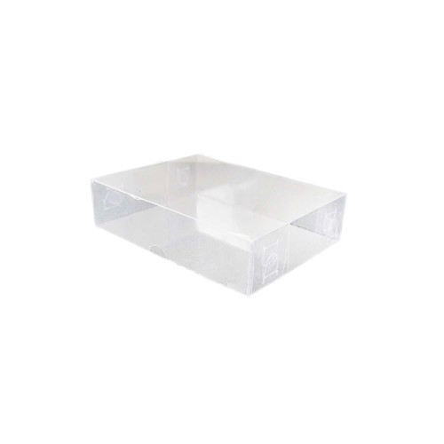 Asetat Kutu 8x11x3 CM - 25 Adet