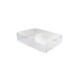 Asetat Kutu 8x11x3 CM - 25 Adet