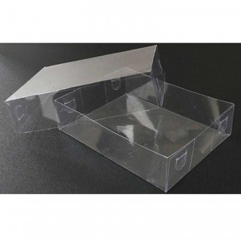 Asetat Kutu 8x11x3 CM - 25 Adet Asetat Kutu 8x11x3 CM - 25 Adet