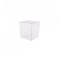 Asetat Kutu 8x8x10 CM - 25 Adet
