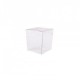 Asetat Kutu 8x8x10 CM - 25 Adet