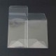 Asetat Kutu 9X9X12 CM - 25 Adet