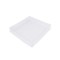 Asetat Kutu Bubble Mum Kutusu  20X20X3.5 CM - 10 Adet
