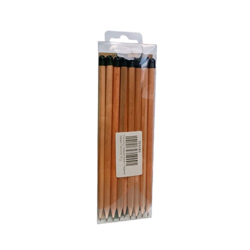 Askılı Asetat Kutu 6.3x19.7 CM - 50 Adet