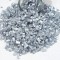 Dekoratif  4-8 MM Arlığında  Gercek Cam kırığı 1 Kg   Gümüş