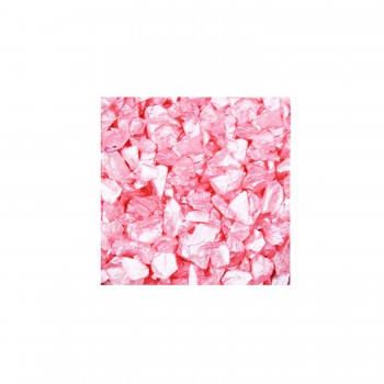 Dekoratif 4-8 MM Arlığında Gercek Cam kırığı 1 Kg Pembe Dekoratif 4-8 MM Arlığında Gercek Cam kırığı 1 Kg Pembe