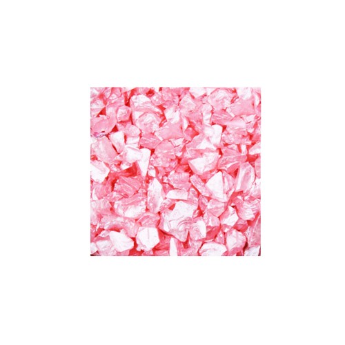 Dekoratif 4-8 MM Arlığında Gercek Cam kırığı 1 Kg Pembe Dekoratif 4-8 MM Arlığında Gercek Cam kırığı 1 Kg Pembe