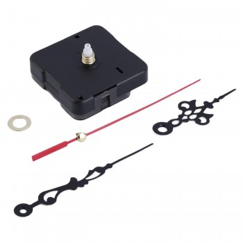 Dekoratif Duvar Saat Mekanizması Askılı Dekoratif Duvar Saat Mekanizması Askılı