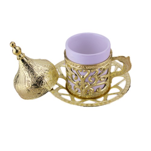Damat Fincanı  Gold