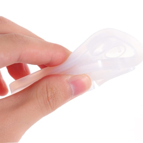 Epoksi Çoklu Anahtarlık Oval Ve Yuvarlak Model Delikli Kolye Küpe Kalıbı