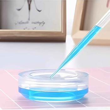 Epoksi Damlalık Esans Pastör Pipeti 3 ML - 50 Adet Epoksi Damlalık Esans Pastör Pipeti 3 ML - 50 Adet
