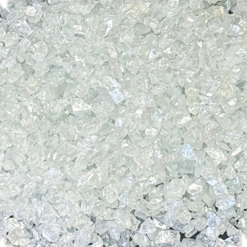 Epoksi Mum Dekoratif 2-4 MM Arlığında Gerçek Cam Kırığı - 1 KG Sade Beyaz - Düz Epoksi Mum Dekoratif 2-4 MM Arlığında Gerçek Cam Kırığı - 1 KG Sade Beyaz - Düz