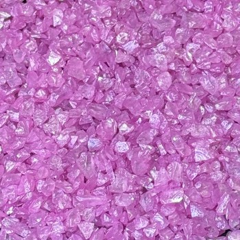 Epoksi Mum Dekoratif 2-4 MM Arlığında Gerçek Cam Kırığı - 1 KG Fuşya Epoksi Mum Dekoratif 2-4 MM Arlığında Gerçek Cam Kırığı - 1 KG Fuşya