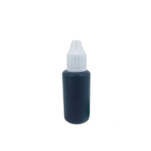 Epoksi Reçine  Boyası Pigment  OPAK  20 ML  Su Yeşili
