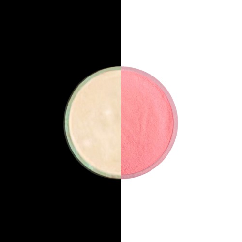 Epoksi Reçine Karanlıkta Parlayan Fosfor Tozu - 20 GR Pembe Epoksi Reçine Karanlıkta Parlayan Fosfor Tozu - 20 GR Pembe