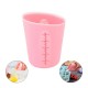 Epoksi Reçine Silikon Beaker Döküm Karıştırma Kabı 250 ML Epoksi Reçine Silikon Beaker Döküm Karıştırma Kabı 250 ML