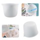 Epoksi Reçine Silikon Beaker Döküm Karıştırma Kabı Uçlu 1000 ML Epoksi Reçine Silikon Beaker Döküm Karıştırma Kabı Uçlu 1000 ML