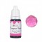 Epoksi Reçine Transparan Boya Pigment Şeffaf Epoksi Boyası 20 ML  Floresan Pembe - 6011
