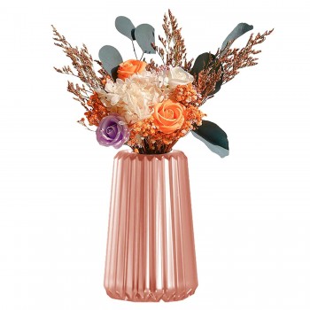 Epoksi Silikon Kalıp Çizgili Geniş Vazo Kalıbı Beton Taş Tozu Vazo Mum Kalıbı 10.5X15.2 CM Epoksi Silikon Kalıp Çizgili Geniş Vazo Kalıbı Beton Taş Tozu Vazo Mum Kalıbı 10.5X15.2 CM