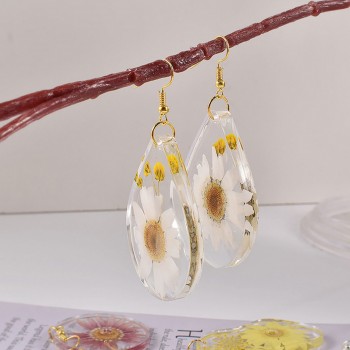 Epoksi Silikon Kalıp Çoklu Damla Kolye Anahtarlık Küpe Kalıbı 24 Lü Epoksi Silikon Kalıp Çoklu Damla Kolye Anahtarlık Küpe Kalıbı 24 Lü