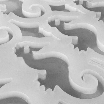 Epoksi Silikon Kalıp Çoklu Deniz Atı Delikli Kolye Anahtarlık Küpe Kalıbı 16 Lı Epoksi Silikon Kalıp Çoklu Deniz Atı Delikli Kolye Anahtarlık Küpe Kalıbı 16 Lı