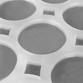 Epoksi Silikon Kalıp Çoklu Yuvarlak Anahtarlık Kolye Küpe Kalıbı 3.5 CM 36 Lı Epoksi Silikon Kalıp Çoklu Yuvarlak Anahtarlık Kolye Küpe Kalıbı 3.5 CM 36 Lı