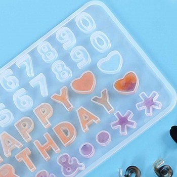 Epoksi Silikon Kalıp Happy Birthday Doğum Günü Kalıbı 49 Lu Epoksi Silikon Kalıp Happy Birthday Doğum Günü Kalıbı 49 Lu