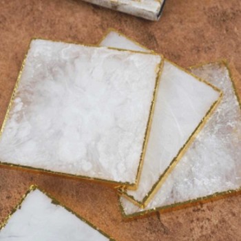 Epoksi Silikon Kalıp Kare Tabak Altlığı Kalıbı 9.8 CM Epoksi Silikon Kalıp Kare Tabak Altlığı Kalıbı 9.8 CM