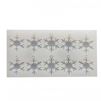 Epoksi Silikon Kalıp Kartanesi 10 Lu Epoksi Silikon Kalıp Kartanesi 10 Lu