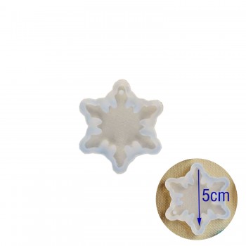 Epoksi Silikon Kalıp Kartanesi Modeli 5 CM Epoksi Silikon Kalıp Kartanesi Modeli 5 CM