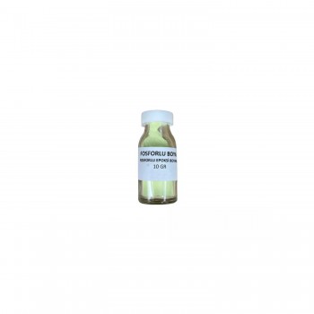 Fosfor Tozu 10 Grm Fosfor Tozu 10 Grm