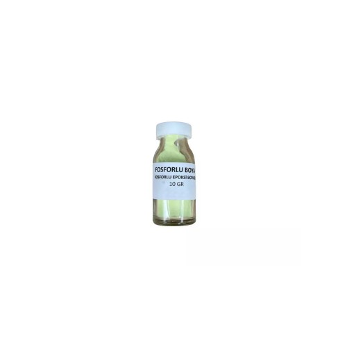 Fosfor Tozu 10 Grm Fosfor Tozu 10 Grm