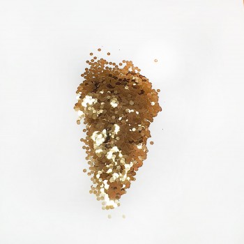 Glitter Sim Epoksi Süsleme Aksesuarı 5 GR Bakır Glitter Sim Epoksi Süsleme Aksesuarı 5 GR Bakır