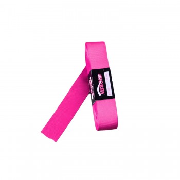 Grogren  Kurdele 2 Cm Yerli - 10 Metre  Fuşya