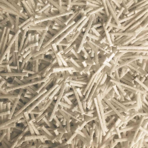 Hazır Mum Fitili Kesilmiş 3 CM - 3333 Adet