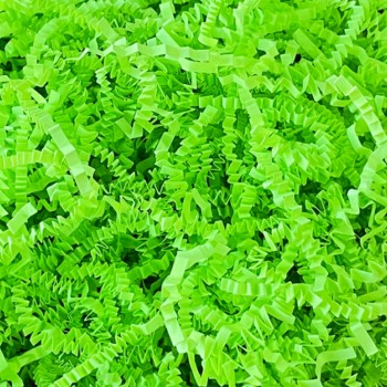 Hediye Zigzag Kırpık Kutu Dolgu Kağıdı 100 GR Neon Yeşil Hediye Zigzag Kırpık Kutu Dolgu Kağıdı 100 GR Neon Yeşil