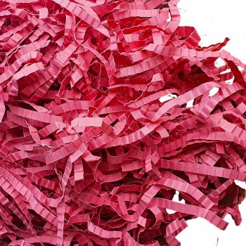 Hediye Zigzag Kırpık Kutu Dolgu Kağıdı 100 GR Kırmızı Hediye Zigzag Kırpık Kutu Dolgu Kağıdı 100 GR Kırmızı