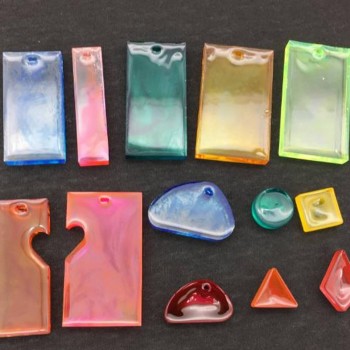 Epoksi Silikon Kalıp Çoklu Takı Kolye Küpe Kalıbı 16.4X21.4 CM 26 Lı Epoksi Silikon Kalıp Çoklu Takı Kolye Küpe Kalıbı 16.4X21.4 CM 26 Lı