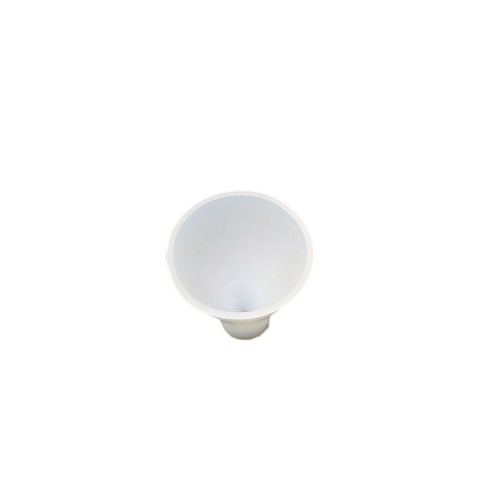 Epoksi Silikon Kalıp Konik Kalıbı 6 CM