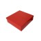Komple Karton Kutu 30X30X10 CM - 10 Adet  Kırmızı