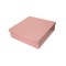 Komple Karton Kutu 30X30X10 CM - 10 Adet  Pembe